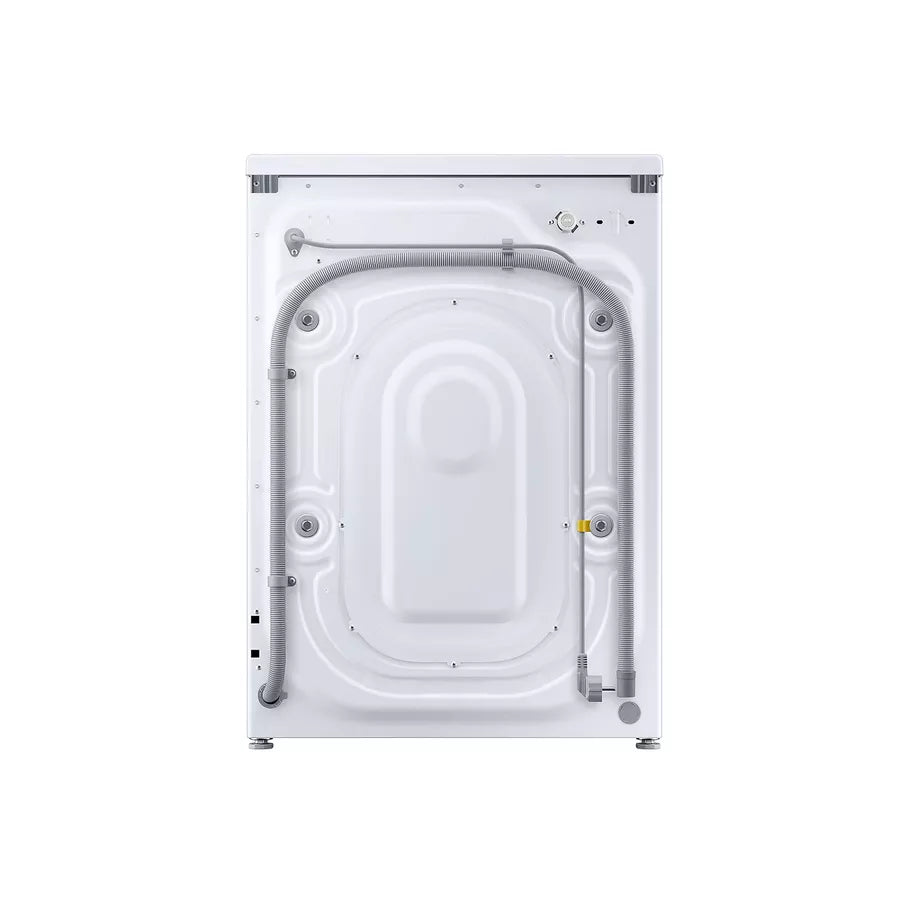 Samsung WW80T3040BW/SH 8kg 1400 rpm slim 465 inverter front load washing machine