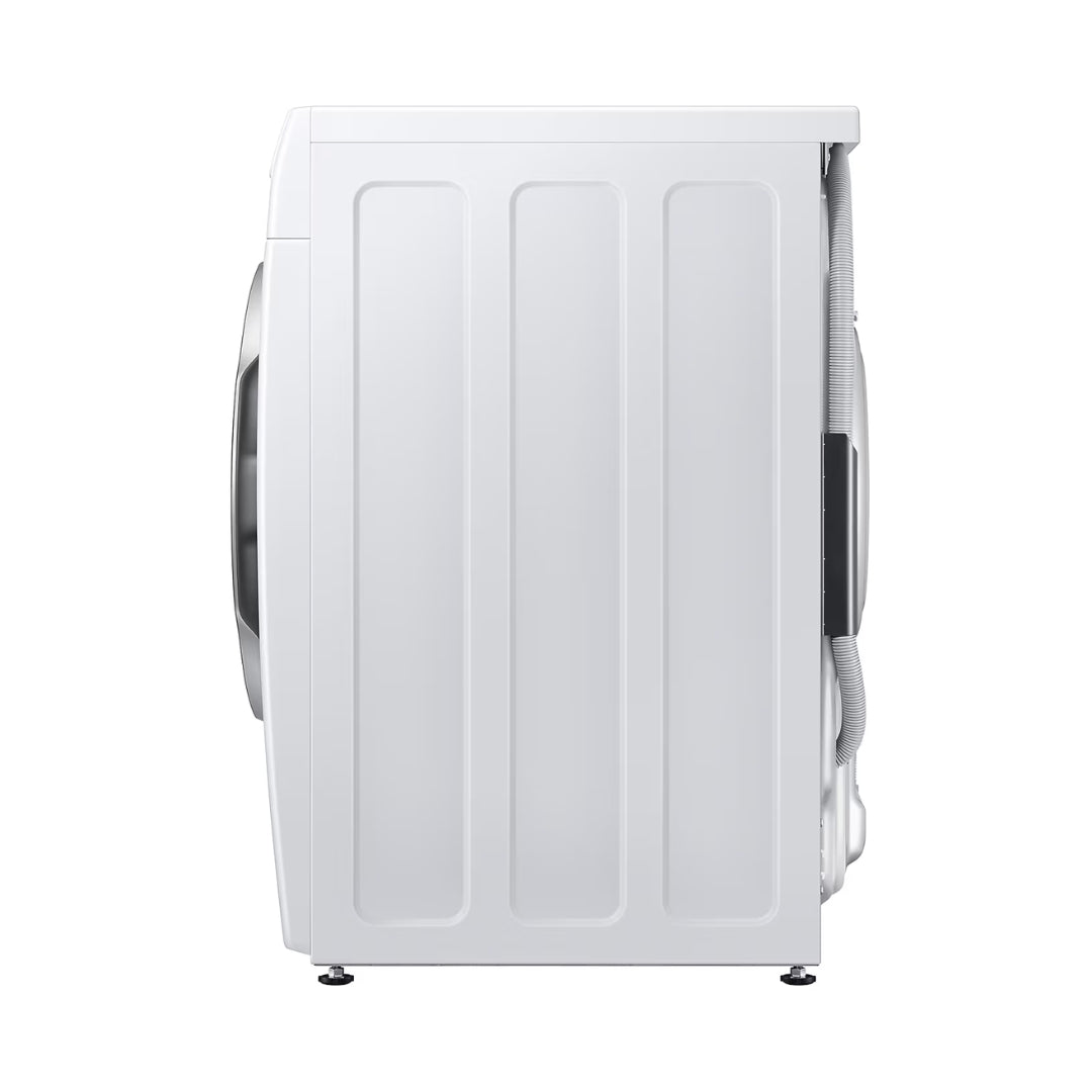 Samsung WW90DG6U34LESH Bespoke AI 9kg 1400 rpm Ecobubble™ AI Front-Load Washing Machine