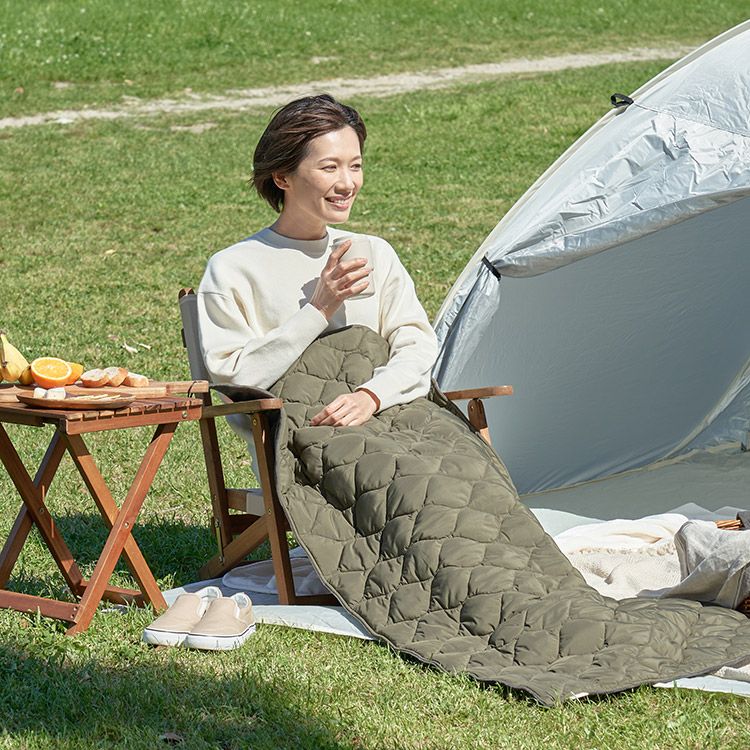 Life on Product LCAWA010 Three-purpose heating blanket