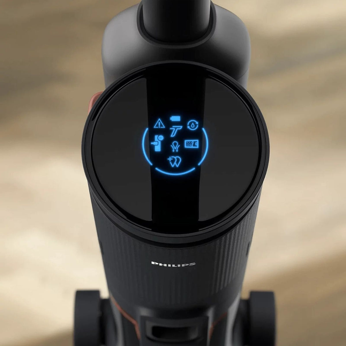 飞利浦 XW6264/11 真空吸尘洗地机