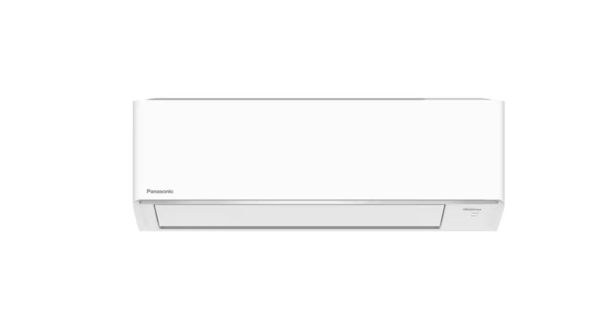 Panasonic 樂聲 CS-YU12BKA 1.5匹 變頻淨冷分體式冷氣機