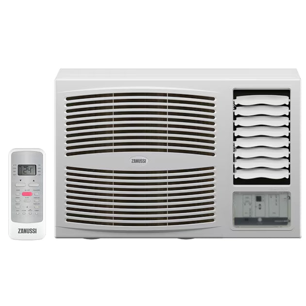 Zanussi 金章 ZWACR1823V 2匹 R32變頻窗口式冷氣機 (附搖控)