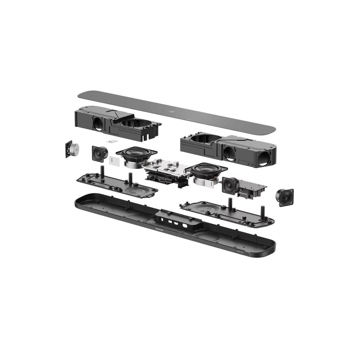 Sennheiser AMBEO Soundbar Mini