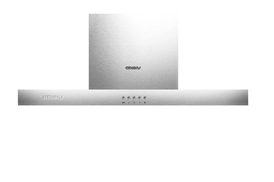 Athens 金雅典 QU - 8388 煙導式抽油煙機 - Fever Electrics 電器熱網購平台