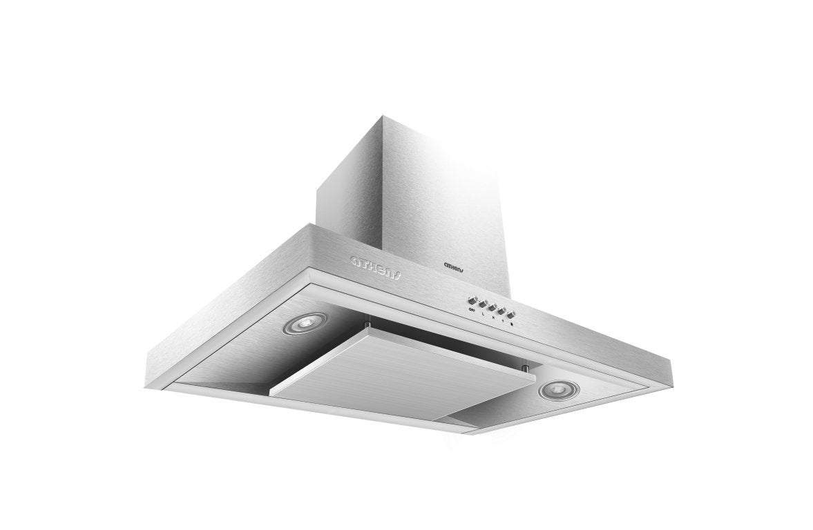 Athens 金雅典 QU - 8388 煙導式抽油煙機 - Fever Electrics 電器熱網購平台