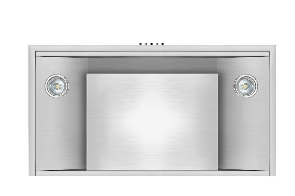 Athens 金雅典 QU - 8388 煙導式抽油煙機 - Fever Electrics 電器熱網購平台