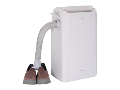 Panasonic 樂聲 F-YV24CH 24公升ECONAVI智慧節能變頻抽濕機