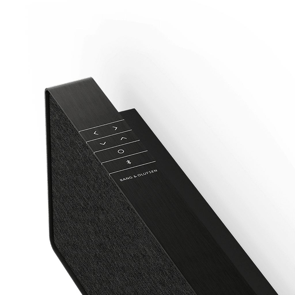 B&O Beosound Stage Dolby Atmos Soundbar