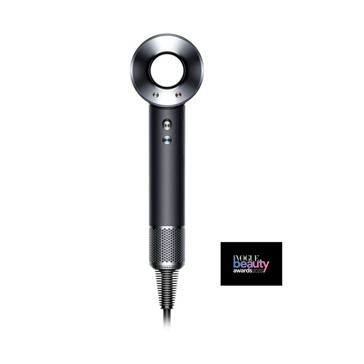 Dyson 戴森 Supersonic™ HD15 風筒 黑鋼色 - Fever Electrics 電器熱網購平台