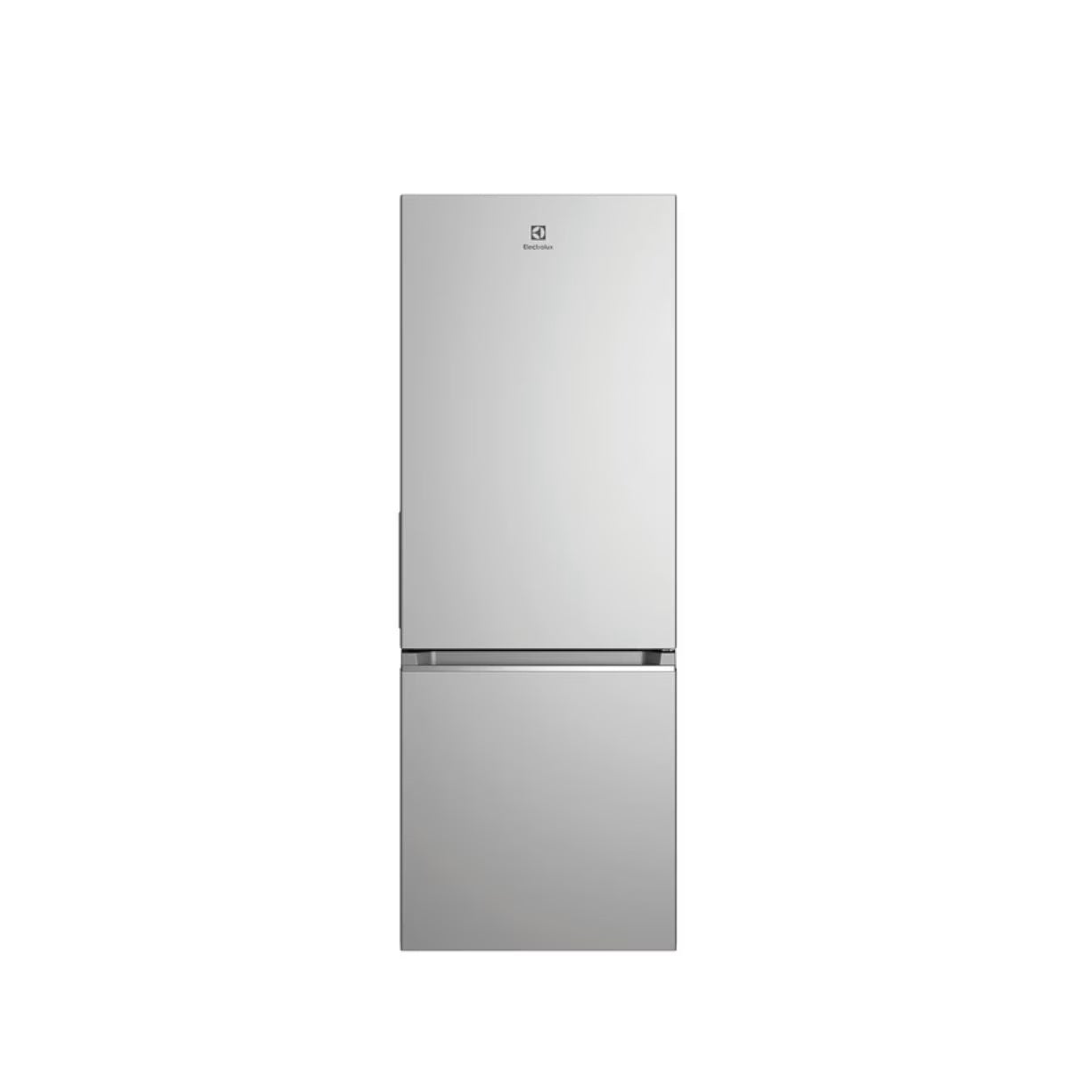 Electrolux EBB3402K-A 308L UltimateTaste Inverter Bottom-Load Double Door Refrigerator