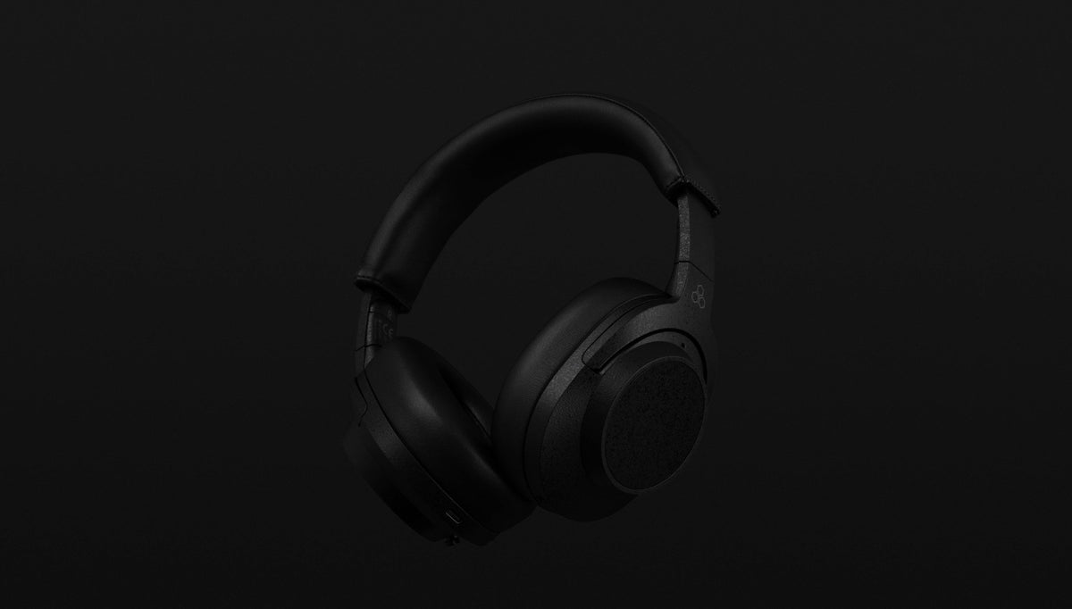 Final Audio UX5000 無線藍牙頭戴式耳機