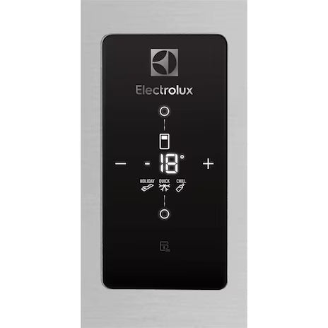 Electrolux EME2800H 252L NutriFresh™ Inverter 3-Door Refrigerator