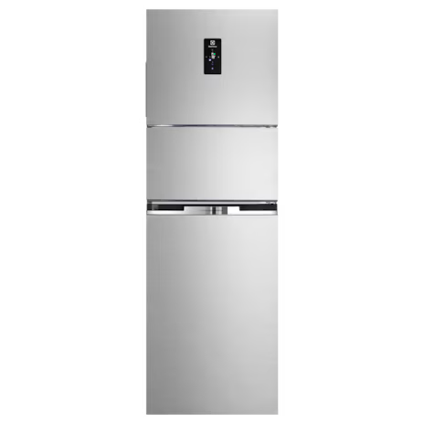 Electrolux EME2800H 252L NutriFresh™ Inverter 3-Door Refrigerator