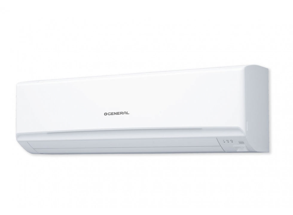 General 珍寶 ASWG30KNTA 3匹 R32 變頻冷暖分體式冷氣機