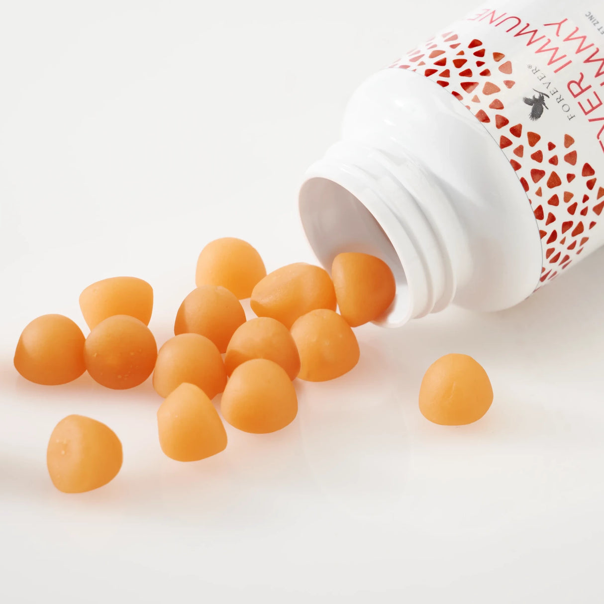 Forever Living Immune Gummy 免疫提升配方軟糖 (60粒)