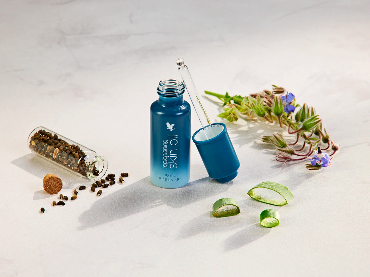 Forever Living Replenishing Skin Oil 抗皺修護精華油 (新配方)