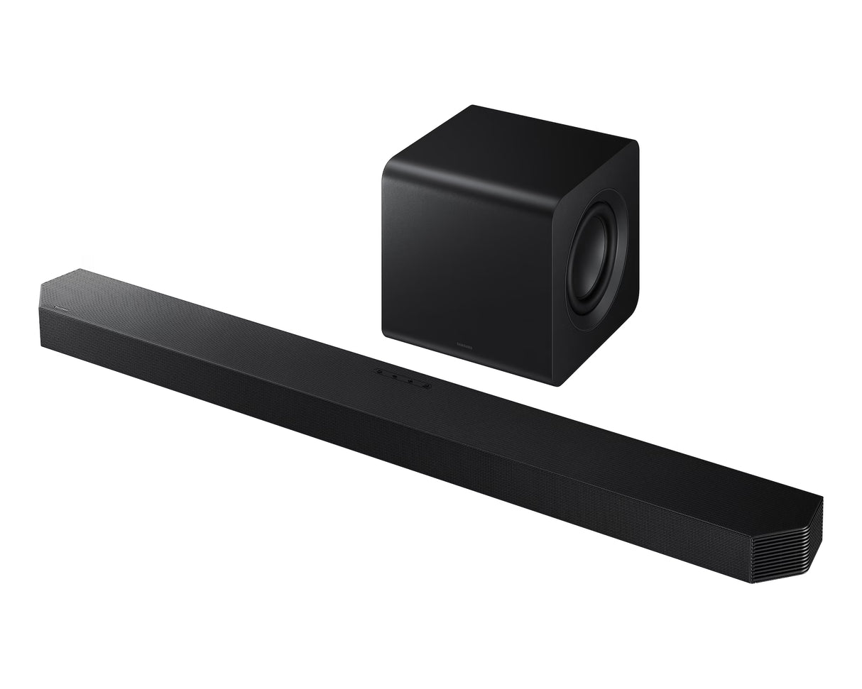 Samsung 三星 HW-Q800F 5.1.2聲道 Soundbar