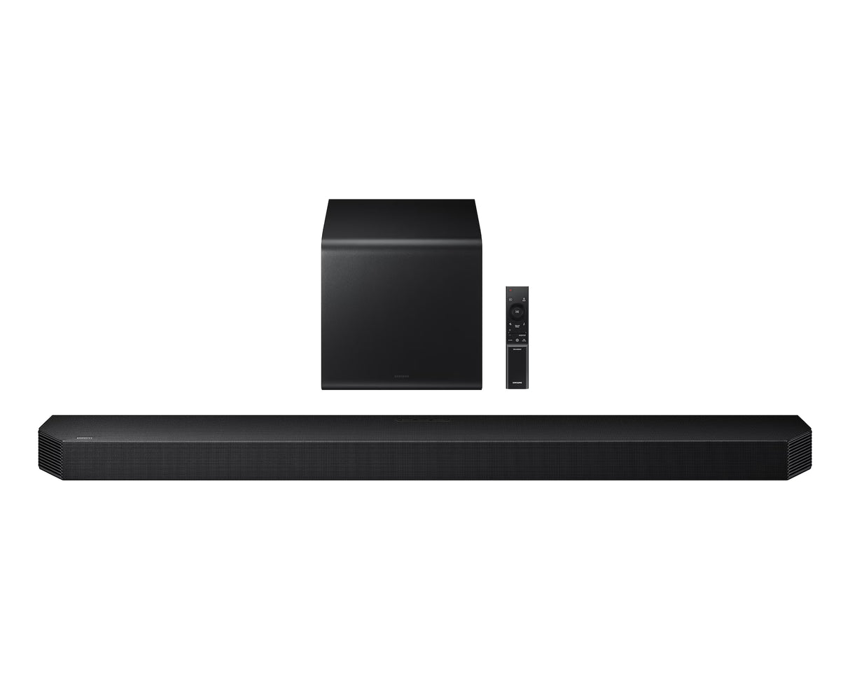 Samsung 三星 HW-Q800F 5.1.2聲道 Soundbar