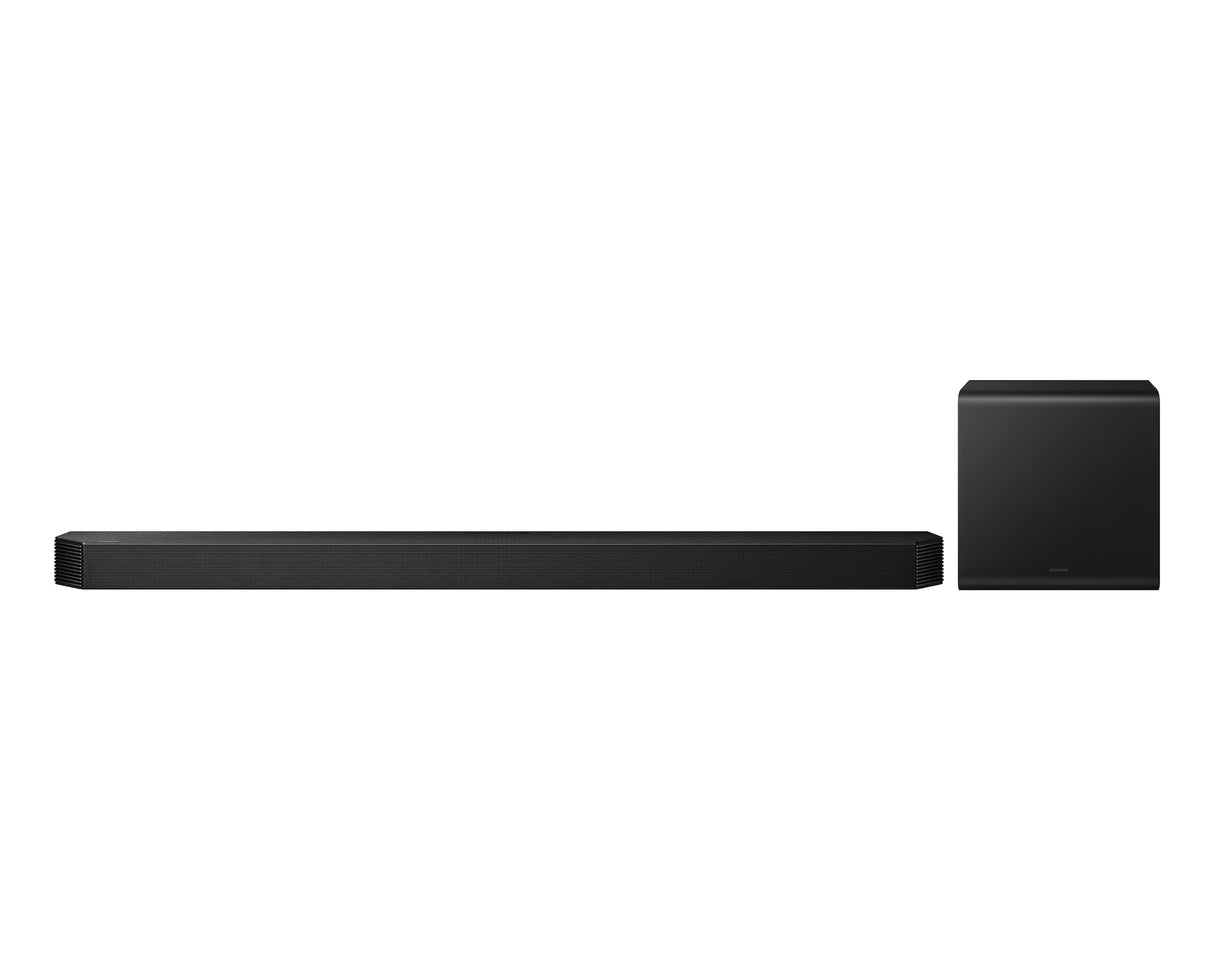Samsung 三星 HW-Q800F 5.1.2聲道 Soundbar
