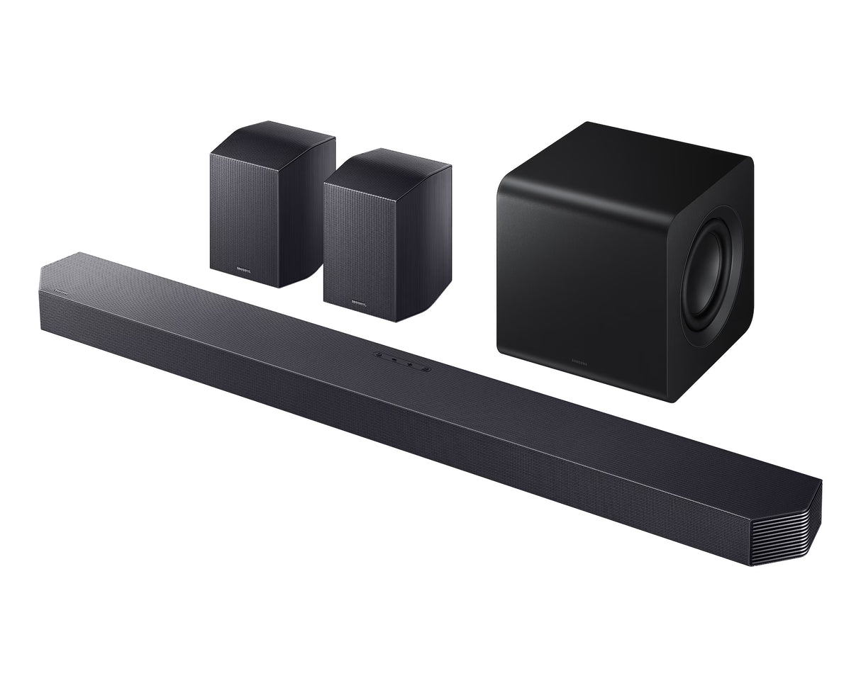 Samsung 三星 HW-Q930F 9.1.4聲道 Soundbar