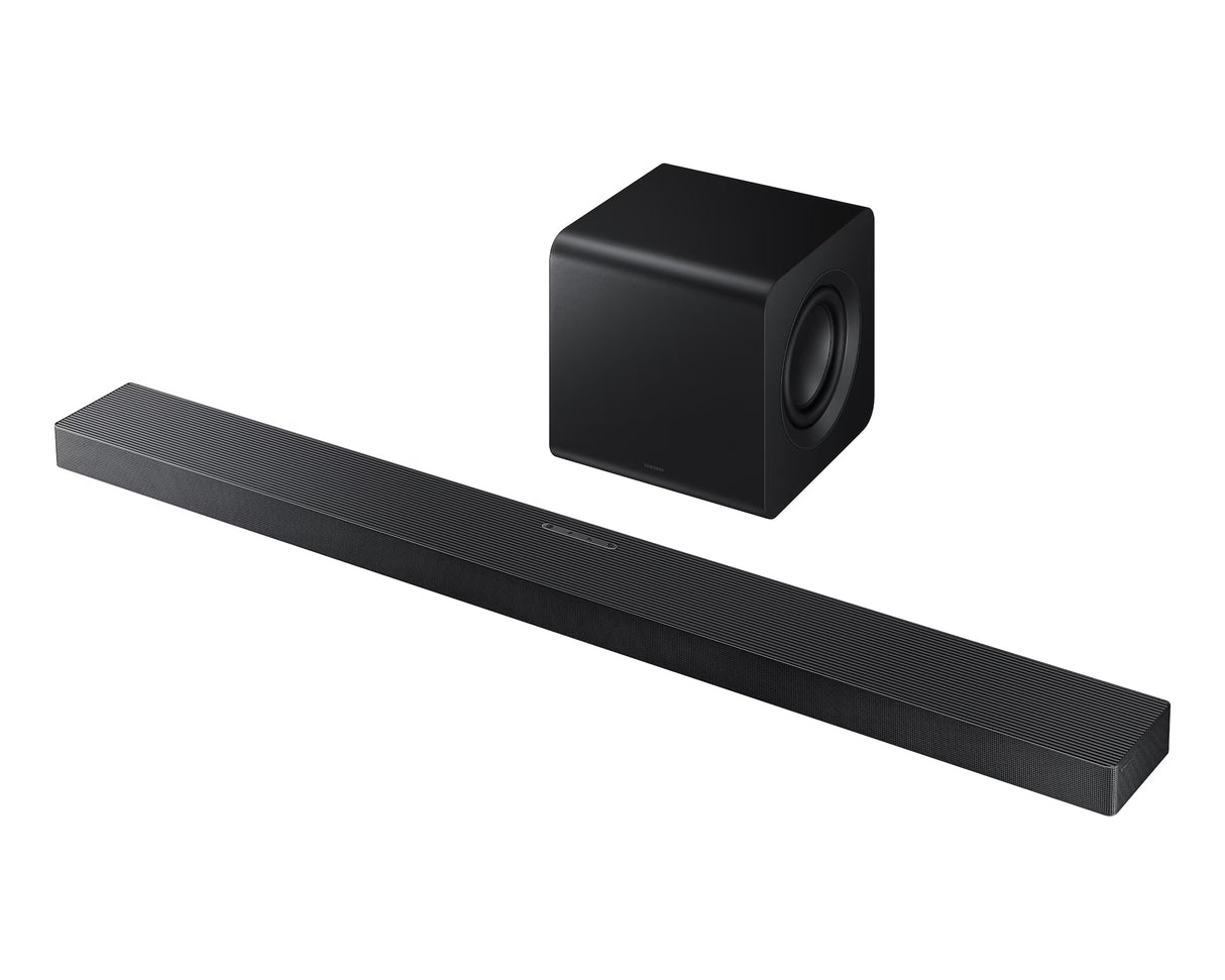 Samsung 三星 HW-QS700F 3.1.2聲道 Soundbar