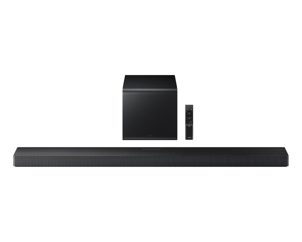 Samsung 三星 HW-QS700F 3.1.2聲道 Soundbar