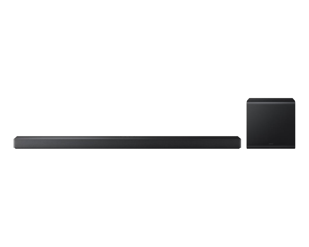 Samsung 三星 HW-QS700F 3.1.2聲道 Soundbar