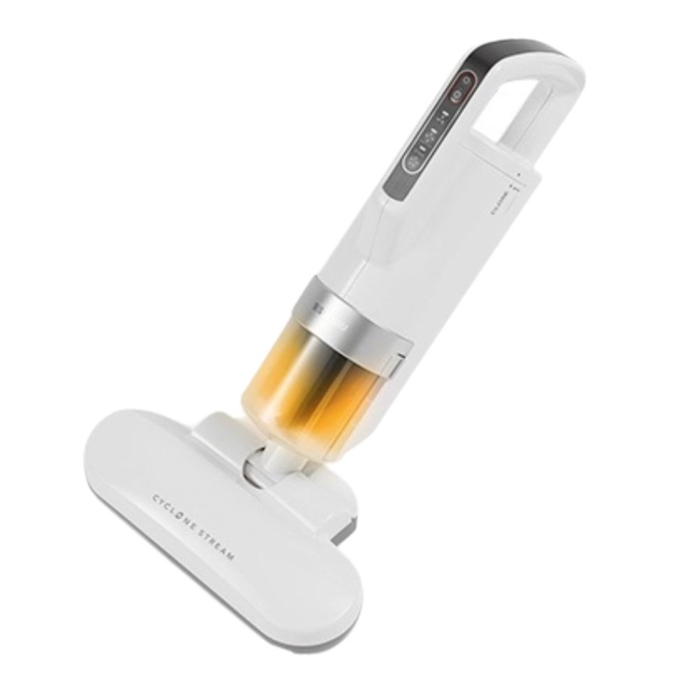 Iris Ohyama IC-FAC11 Ultra-Lightweight Dust Mite Removal Vacuum Cleaner