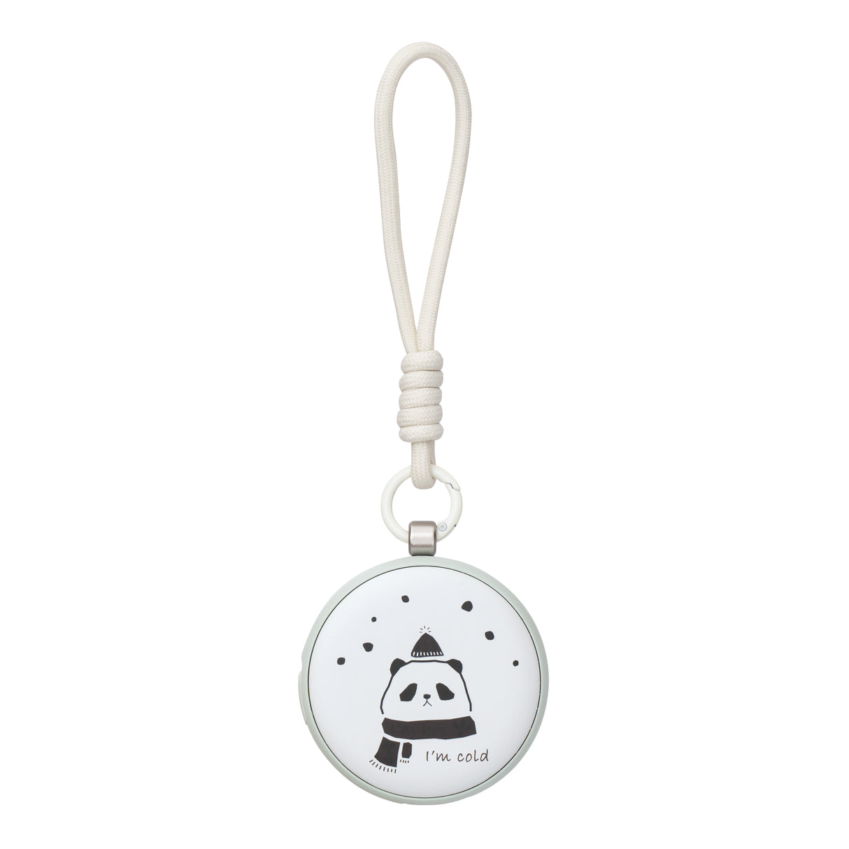 Life on Products LCAEA014 LED溫感變色暖手寶