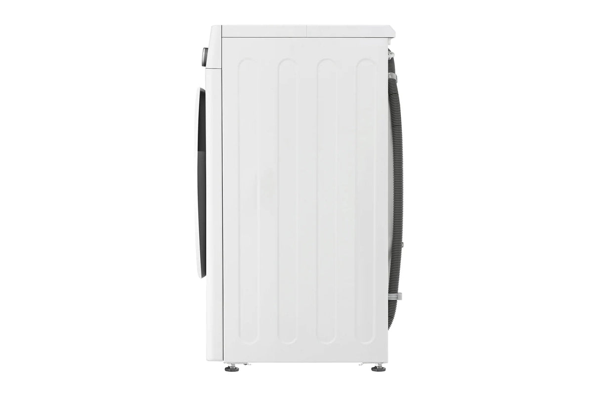 LG 樂金 F - C1208V4W 8公升洗衣/5公斤乾衣 1200轉 人工智能洗衣乾衣機 - Fever Electrics 電器熱網購平台