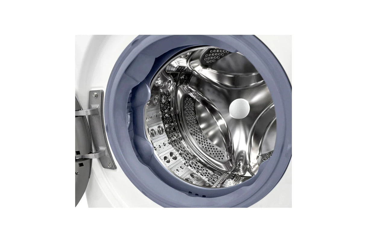 LG 樂金 F - C1208V4W 8公升洗衣/5公斤乾衣 1200轉 人工智能洗衣乾衣機 - Fever Electrics 電器熱網購平台