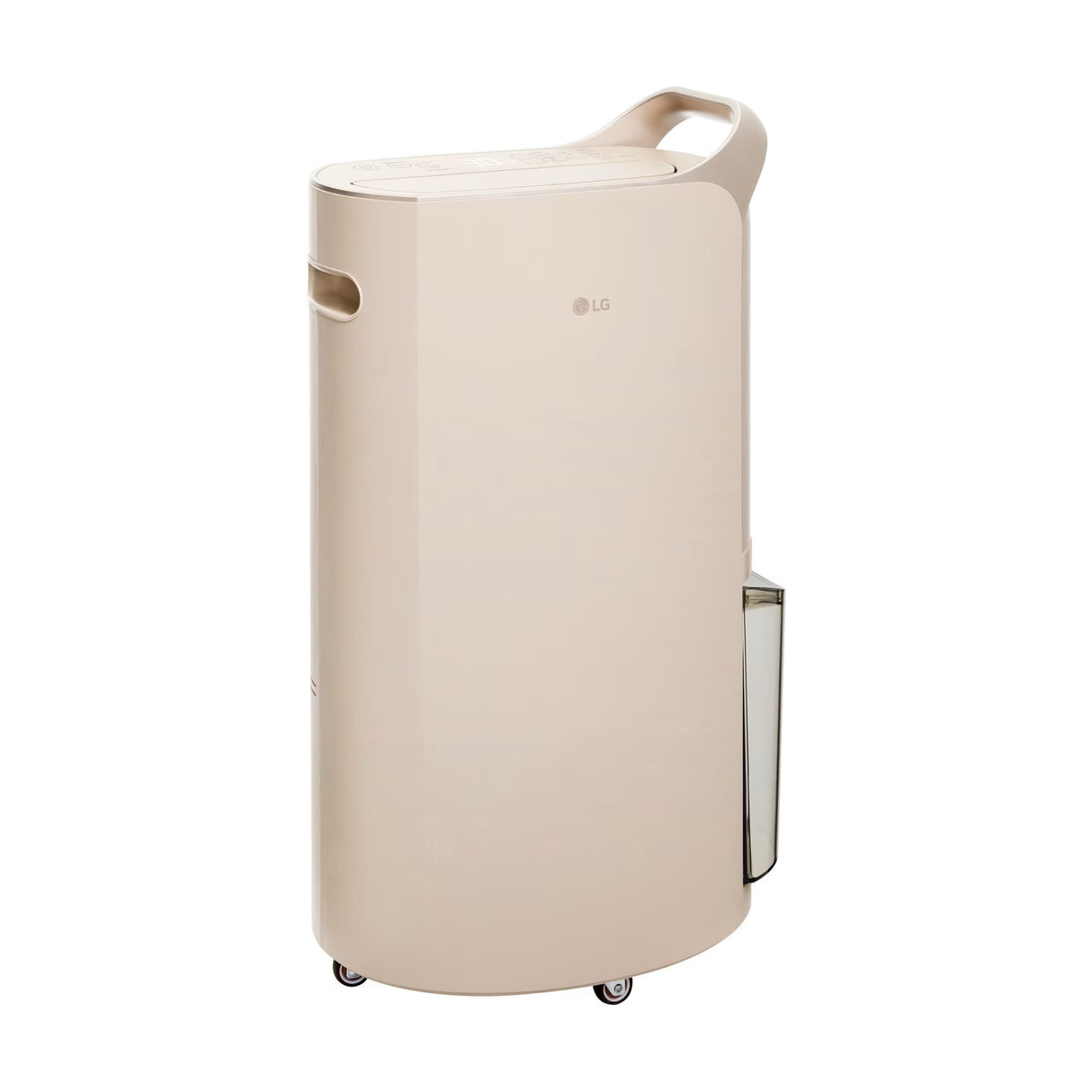 LG 樂金 MD19GQCE0 31公升 變頻式智能抽濕機 | Objet Collection - Fever Electrics 電器熱網購平台