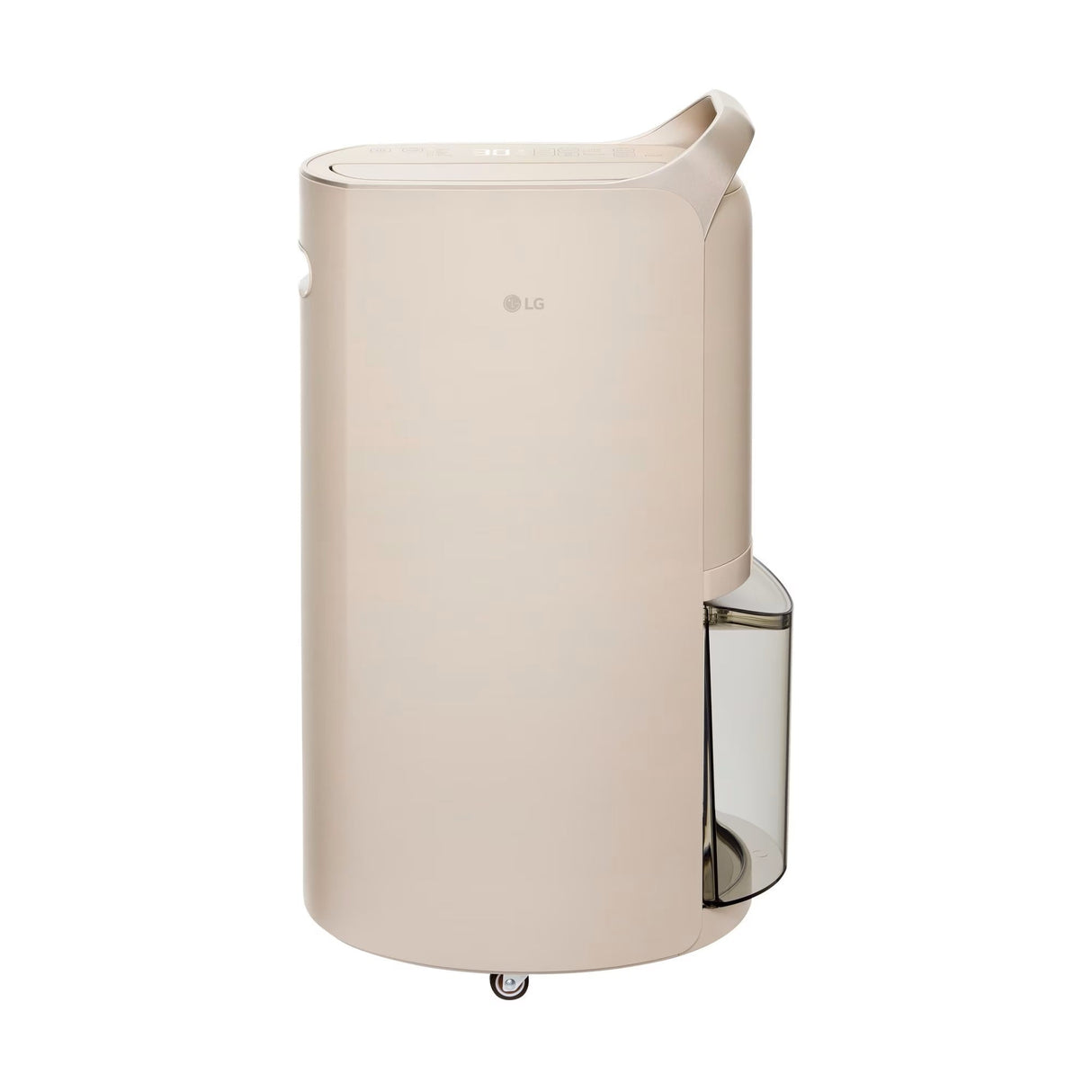 LG 樂金 MD19GQCE0 31公升 變頻式智能抽濕機 | Objet Collection - Fever Electrics 電器熱網購平台