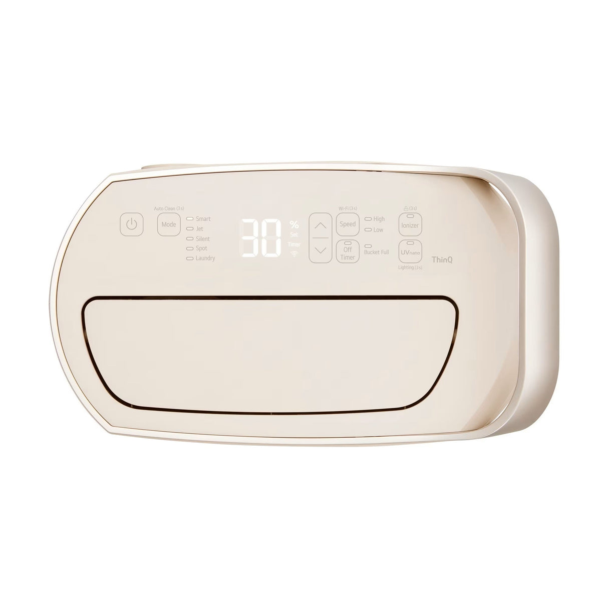 LG 樂金 MD19GQCE0 31公升 變頻式智能抽濕機 | Objet Collection - Fever Electrics 電器熱網購平台