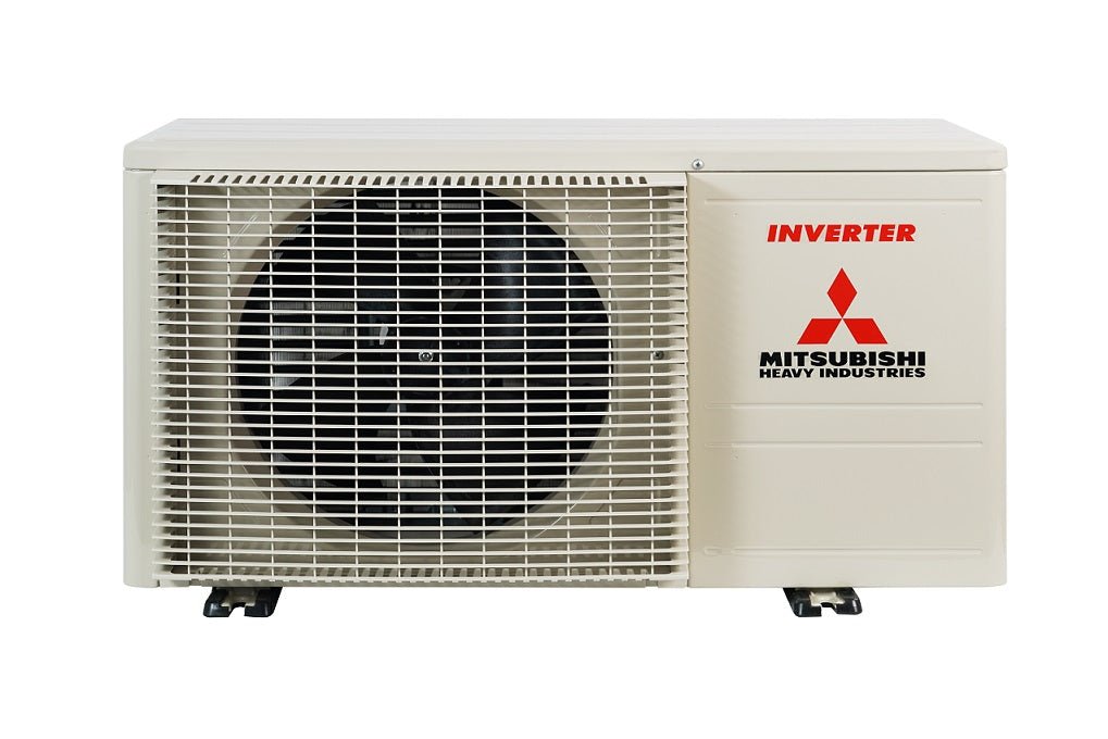 Mitsubishi Heavy 三菱重工 SRK53MWKH1 2匹 變頻冷暖分體式冷氣機 - Fever Electrics 電器熱網購平台