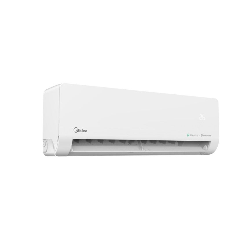 Midea 美的 MS-09CRF8F 1匹 numen 系列 R32 變頻淨冷分體冷氣機