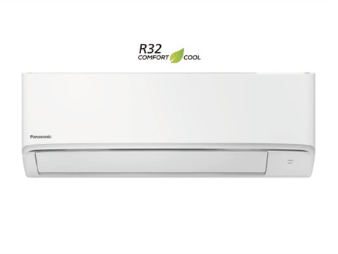 Panasonic 樂聲 CS - PN9ZKA 1匹 淨冷分體式冷氣機 - Fever Electrics 電器熱網購平台