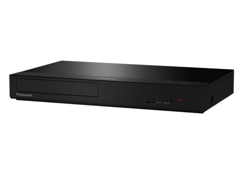 Panasonic 樂聲 DP - UB150 Ultra HD 藍光碟播放機 - Fever Electrics 電器熱網購平台