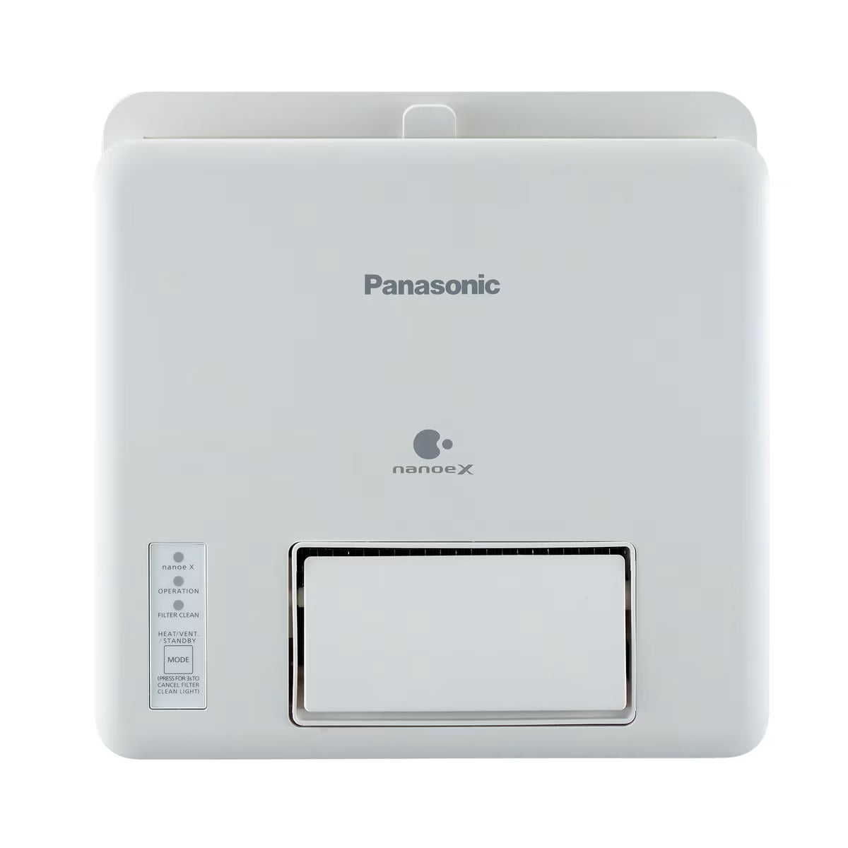 Panasonic 樂聲 FV - 23BWN2H 窗口式nanoe ®X浴室寶 - Fever Electrics 電器熱網購平台