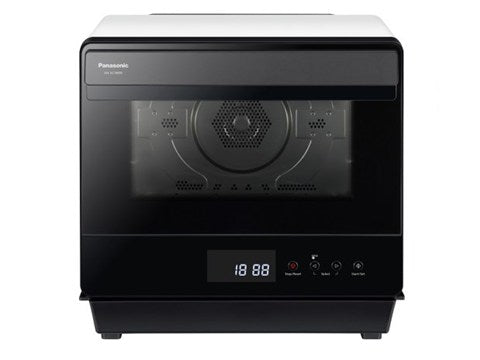 Panasonic 樂聲 NU - SC180W 蒸氣焗爐(20公升) - Fever Electrics 電器熱網購平台