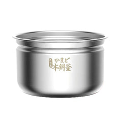 (代理贈品) Toshiba PC-48POT 304不銹鋼 本鋼釜