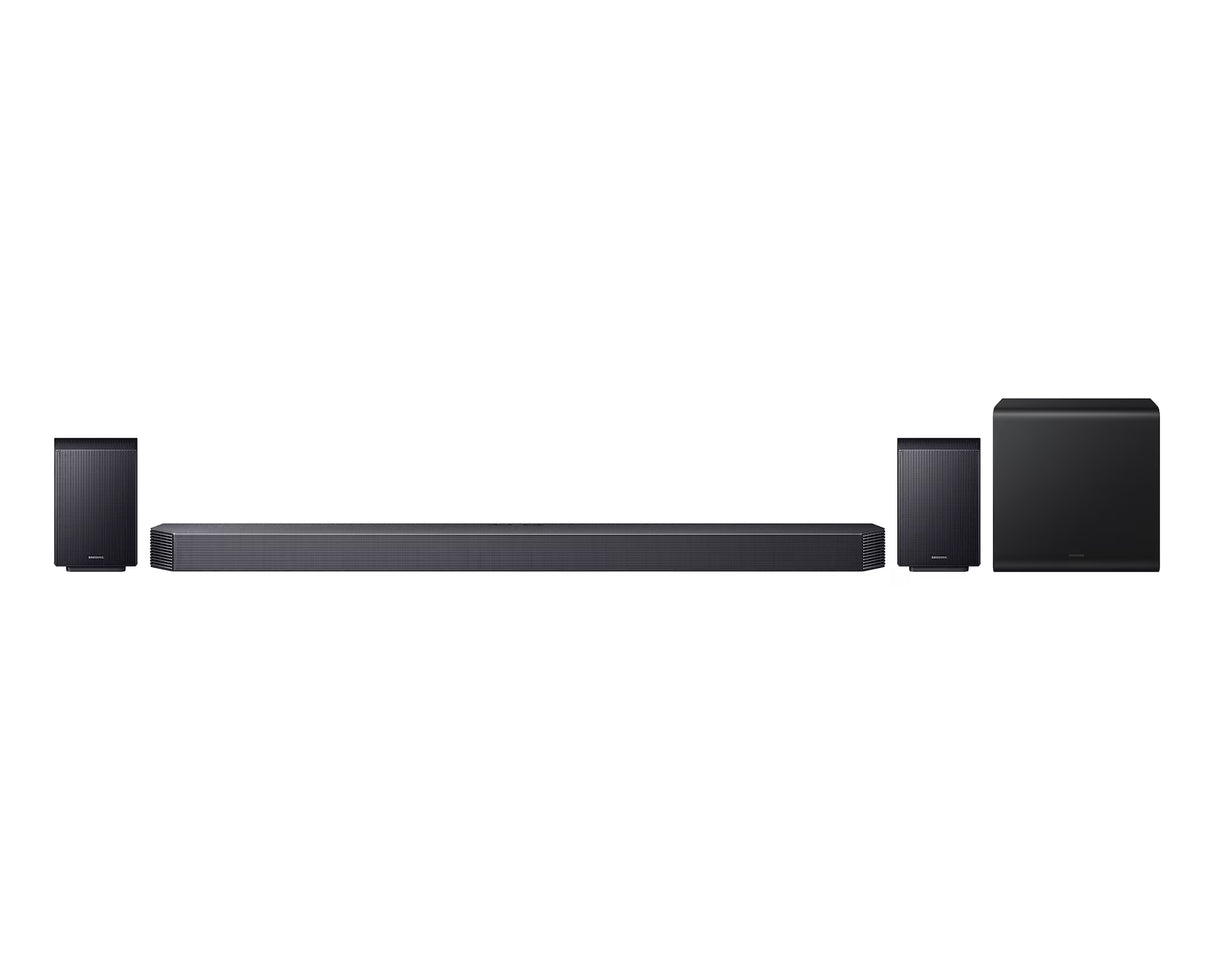 Samsung 三星 HW-Q930F 9.1.4聲道 Soundbar
