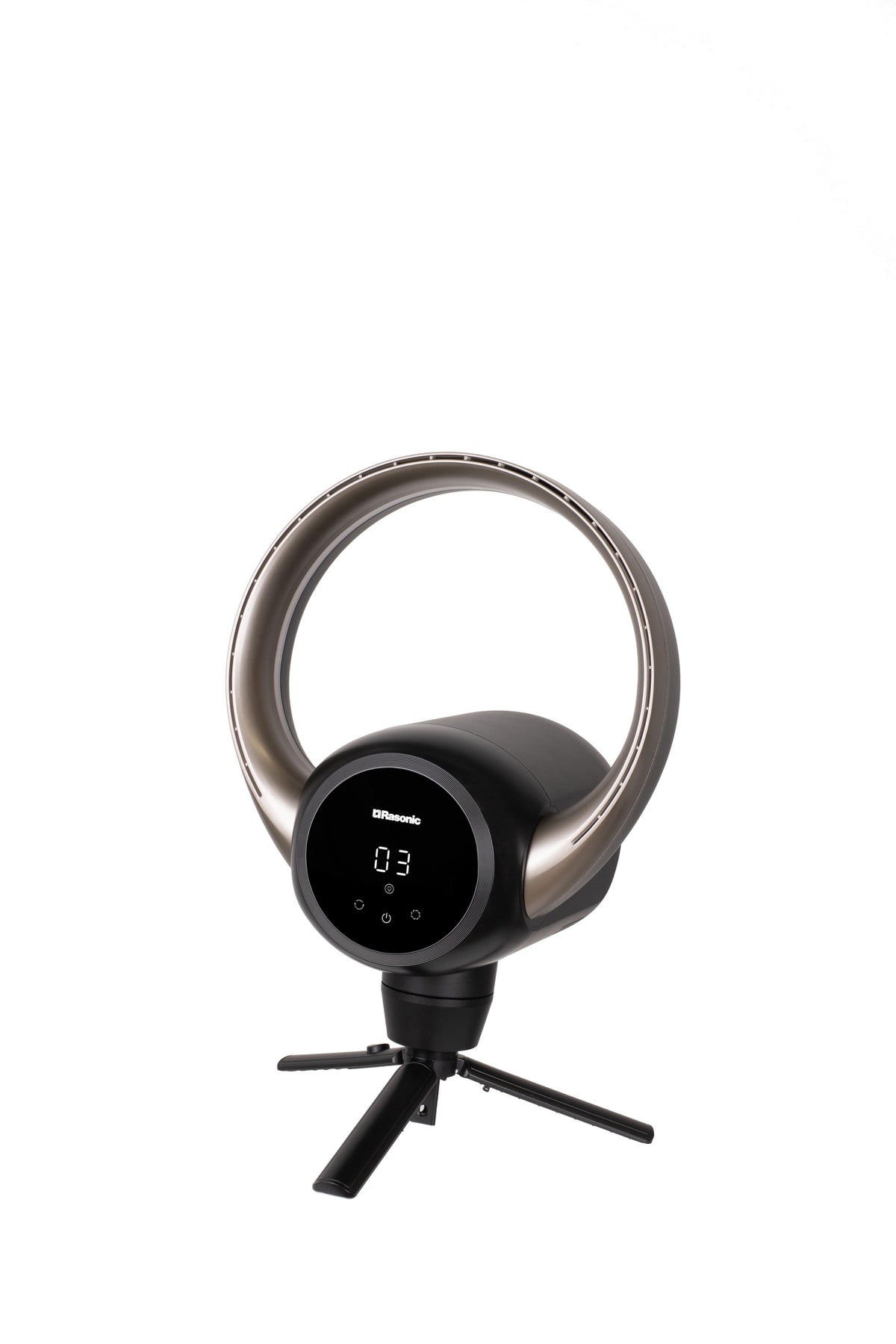 Rasonic 樂信 RBF-C94B / RBF-C94W WiFi 智能無葉風扇