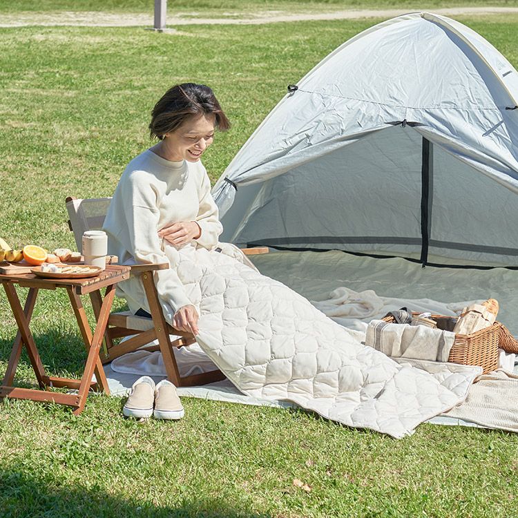 Life on Product LCAWA010 Three-purpose heating blanket