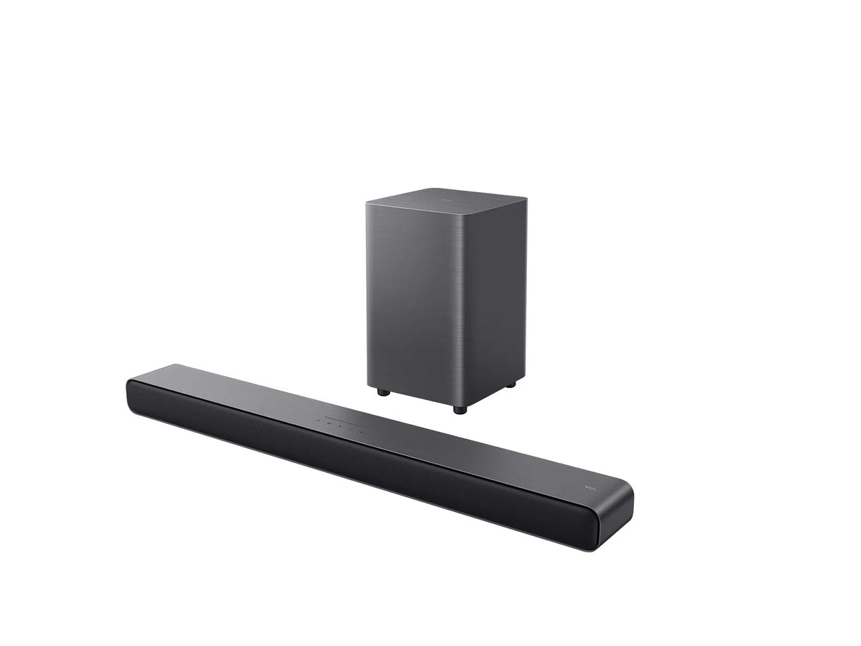TCL S55H 2.1聲道 Dolby Atmos Soundbar