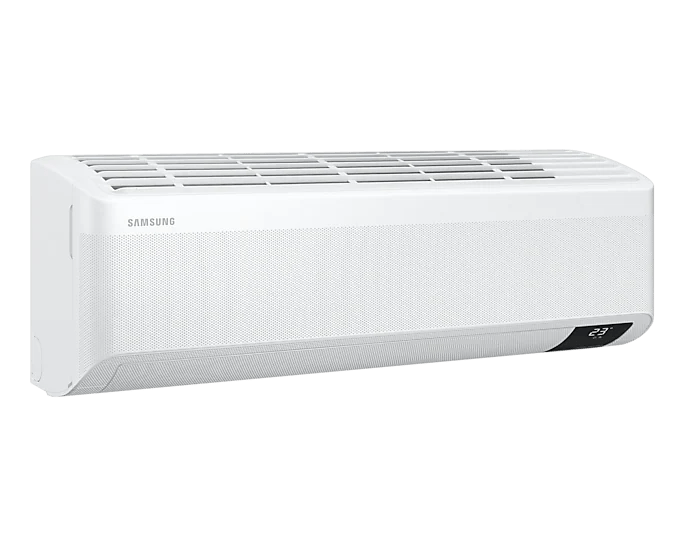 Samsung 三星 AR09TXHAAWKNSH 1匹 變頻冷暖 WindFreeᵀᴹ Premium「無風」 掛牆式冷氣機 - Fever Electrics 電器熱網購平台
