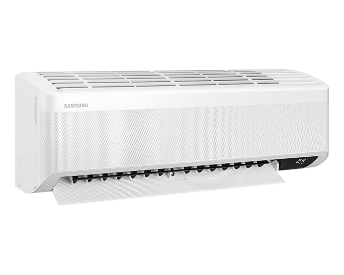 Samsung 三星 AR09TXHAAWKNSH 1匹 變頻冷暖 WindFreeᵀᴹ Premium「無風」 掛牆式冷氣機 - Fever Electrics 電器熱網購平台