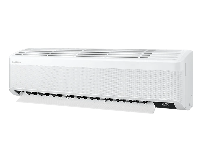 Samsung 三星 AR18TXEAAWKNSH 2匹 變頻冷暖 WindFreeᵀᴹ Premium Plus「無風」 掛牆式冷氣機 - Fever Electrics 電器熱網購平台