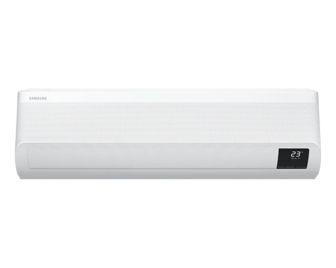 Samsung 三星 AR18TXEAAWKNSH 2匹 變頻冷暖 WindFreeᵀᴹ Premium Plus「無風」 掛牆式冷氣機 - Fever Electrics 電器熱網購平台