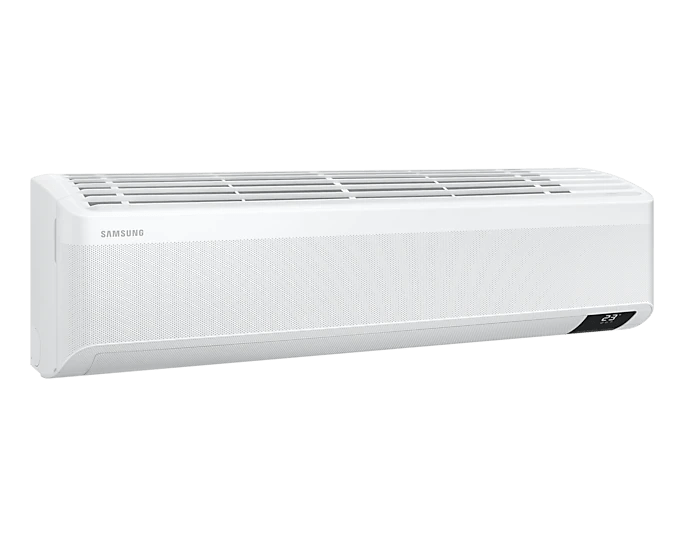 Samsung 三星 AR18TXEAAWKNSH 2匹 變頻冷暖 WindFreeᵀᴹ Premium Plus「無風」 掛牆式冷氣機 - Fever Electrics 電器熱網購平台